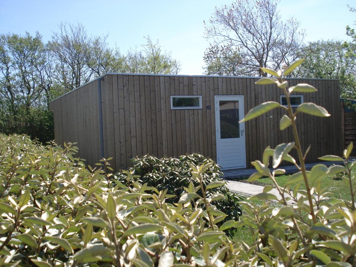 Strandstudio Cato, Vlakbij Zee! Callantsoog Exterior foto